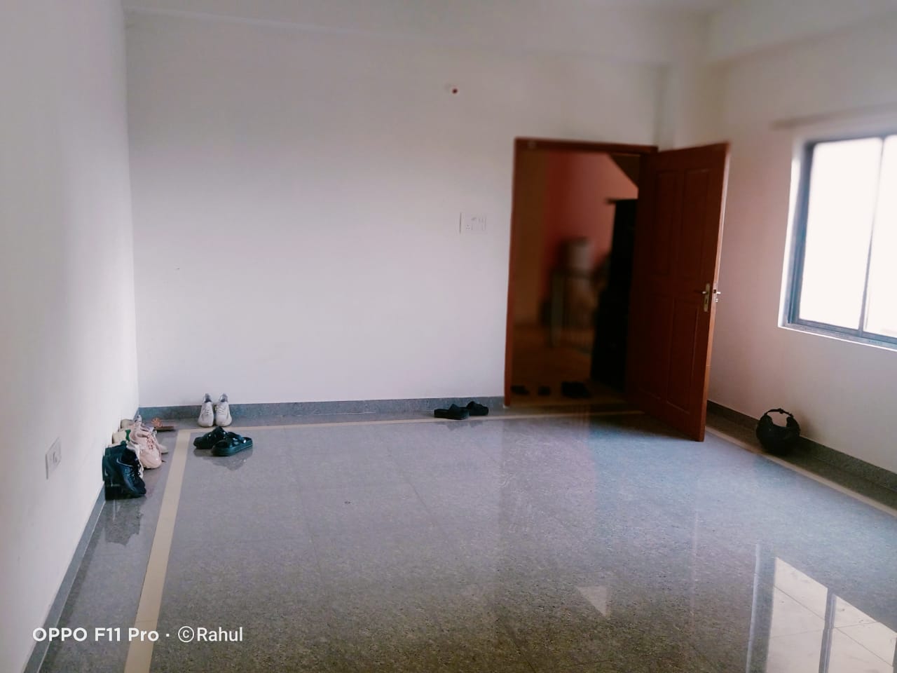 Unfurnished 3bhk in Lalmati, Guwahati, Assam, India for Rent